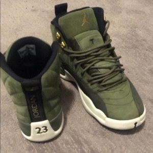 Jordan 12
